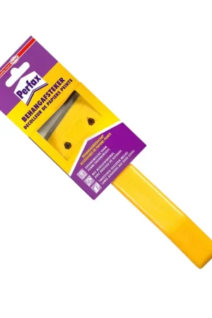Betaalbaar Perfax Powerblade Behangafsteker